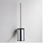 High Quality Stainless Steel Bathroom Spy Camera,Toilet Brush Camera 16GB with Motion Detection and Remote Control